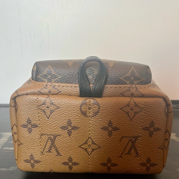 Authentic Palm Springs Mini Reverse | Like New! - Picture 6 of 15